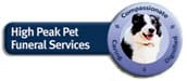 High Peak Pet Funeral Services - Buxton, Derbyshire
