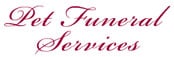 Pet Funeral Services - Holywell, Flintshire